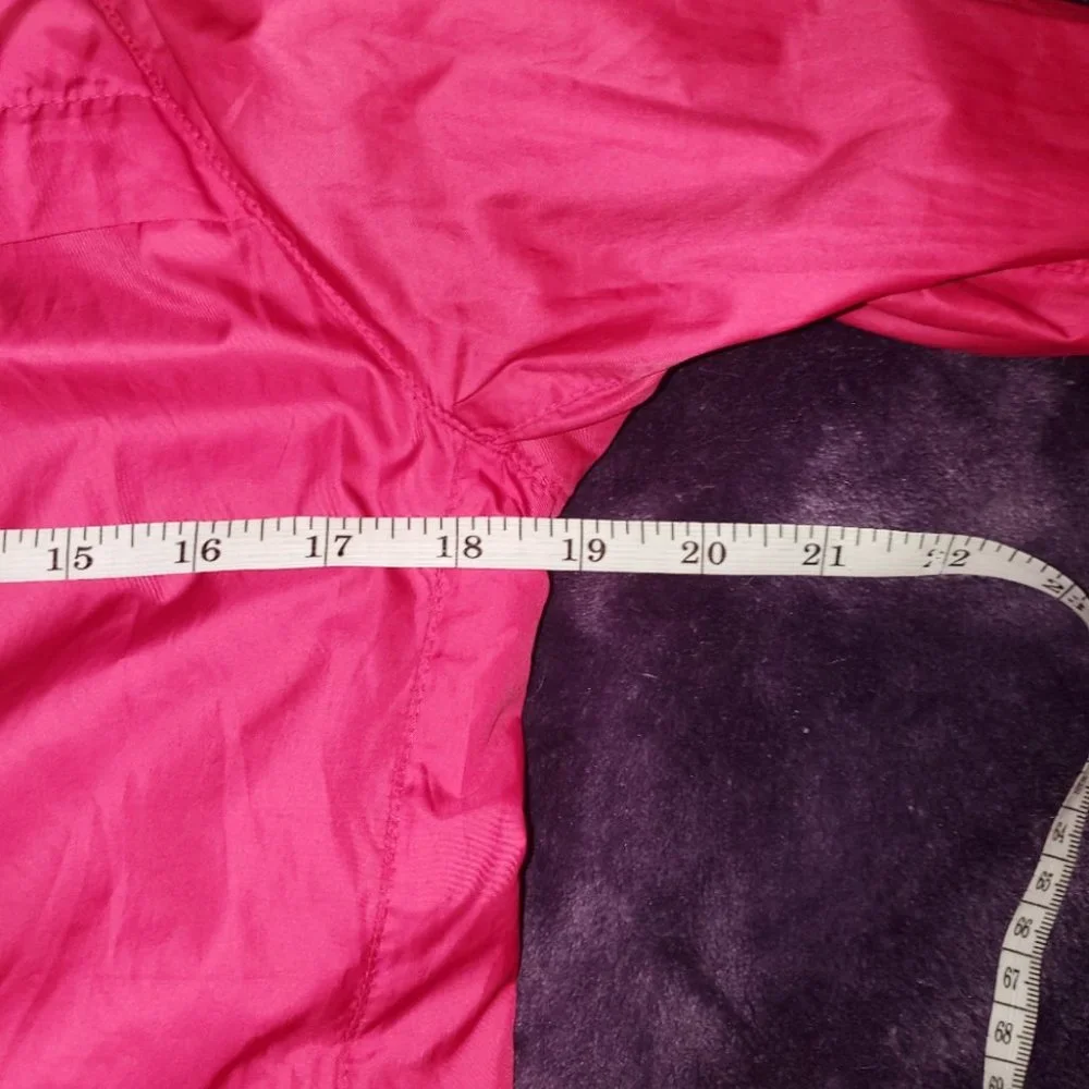 EUC Women's NIKE DRI-FIT Full Zip Running Jacket - Picture 4 of 6